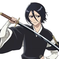 Kuchiki Rukia