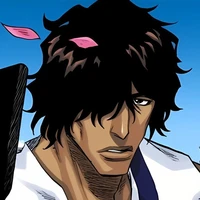 Yasutora Sado "Chad"