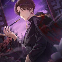Suou Hayato