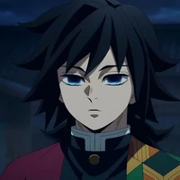 tomioka giyuu