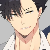 Kuroo Tetsurou