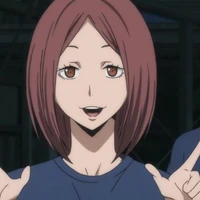 Shirofuku Yukie