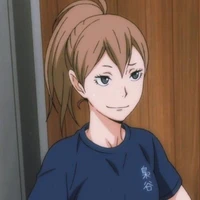 Suzumeda Kaori