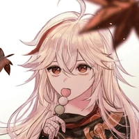 Kaedehara kasumi