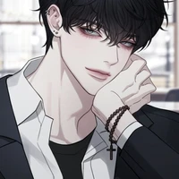 Lưu Phàm | ᴍᴋ