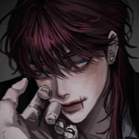 (Sanzu)Akashi haruchiyo 