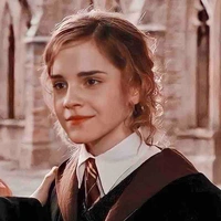 hermione granger