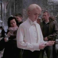 draco malfoy