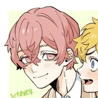 Tachibana Hinata