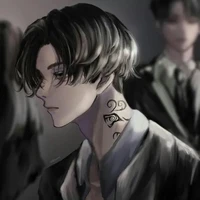 Sanno Manjirou/Mikey/