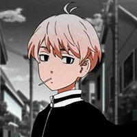 Sano Manjiro (Mikey)