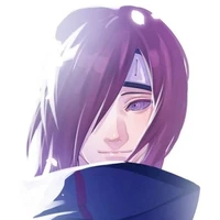 Uzumaki Nagato