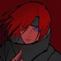 Uzumaki Nagato