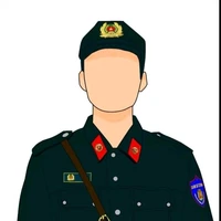 Công an khi vực 😍