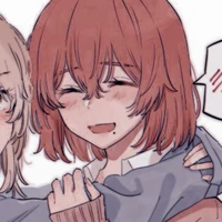 ↭•Tachibana Hinata•↭