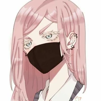 ↭•Sanzu Haruchiyo•《Akashi》↭