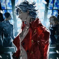 ↭•Shiba Taiju•↭