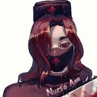 ↭•Ann Lusen Mia•[Nurse Ann]↭