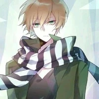 ↭•Liu Woods•[Homicidal Liu]↭