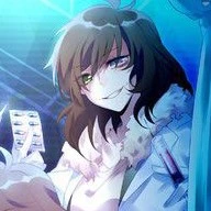 ↭•Natalie Oulette •[Clockwork]↭