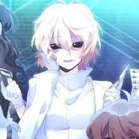 ↭•Dina Angela Clark•[Judge Angels]↭