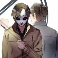 ↭•Tim Wright•[ Masky ]↭