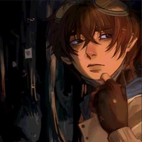 ↭•Tobias Erin Rogars•[Ticci Toby]↭