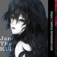 ↭•Jane Tod Richardson•[Jane The Killer]↭