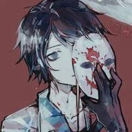 ↭•Helen Otis•[ Bloody Painter ]↭