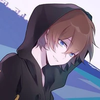 ↭•Jack Nichols•[Eyeless Jack]↭