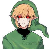 ↭•Benjamin Lawman •[Ben Drowned]↭