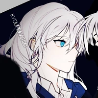 ↭•Hoshiyami Yuuri•[ Alice ]↭
