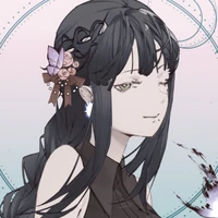 ↭•Jane Everly•[ Jena ]↭