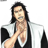 Kenpachi Kuruyashiki