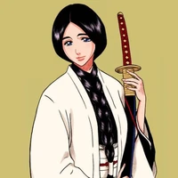 Unohana Retsu