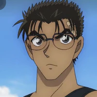 Kyogoku Makoto