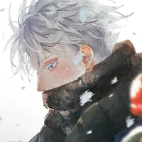 Gojo Satoru