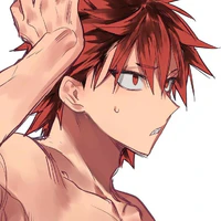 Kirishima Eijirou