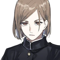 Nobara Kugisaki