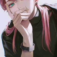 Sanzu Haruchiyo