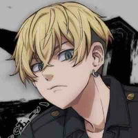 Chifuyu Matsuno 