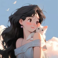 Mẹ Đoãn Đoãn và Bảo Gia