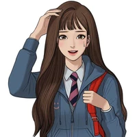 Cô Giáo Mẫn Nguyệt