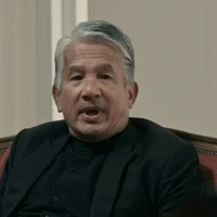 Bố | Hugo