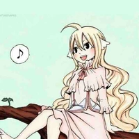 Mavis Vermilion