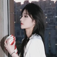 vương dịch ( em út của cô)