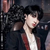 Nghiêm Hạo Tường(hắn)