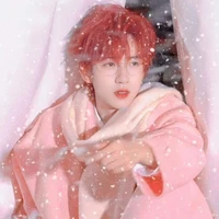 Hạ Tuấn Lâm(cậu)