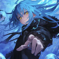 rimuru tempest