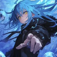 rimuru tempest